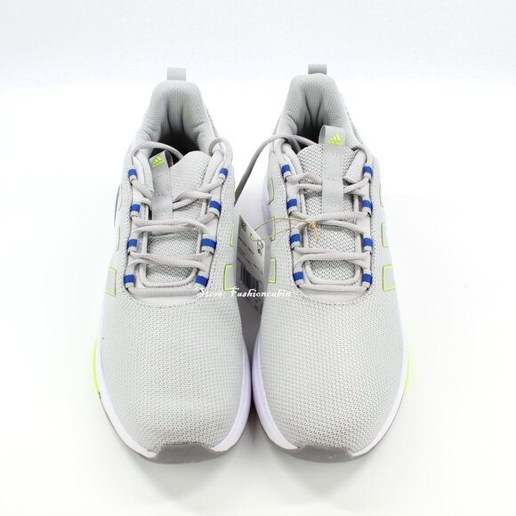New Adidas Racer TR23 Sneaker (Men)– Lightweight, Cushioned, Street-Ready-11.5 main image 10
